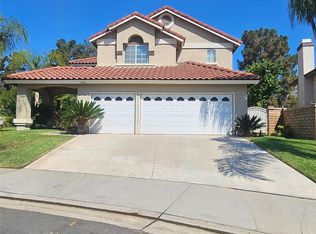 2871 New Castle Way, Corona, CA 92879