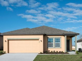 452 Hennepin Loop, Lake Wales, FL 33898