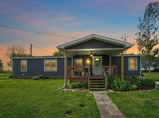24994 Storms Rd, West Mansfield, OH 43358