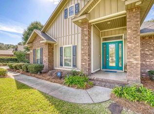 8941 Foxtail Loop, Pensacola, FL 32526