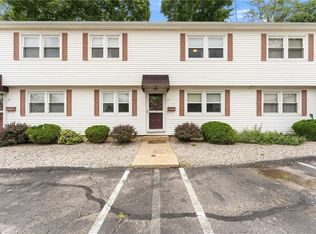 Springhill Condominiums, West Warwick, RI 02893