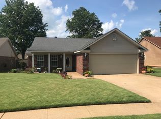 211 Northwind Dr, Marion, AR 72364