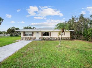154 Danforth Dr, Punta Gorda, FL 33980