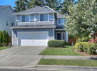 17008 SE 261st St, Covington, WA 98042