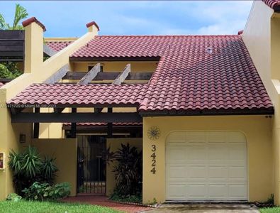 3424 Torremolinos Ave #F-34B, Doral, FL, 33178