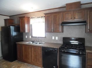 300 Peter J St, Cadillac, MI 49601