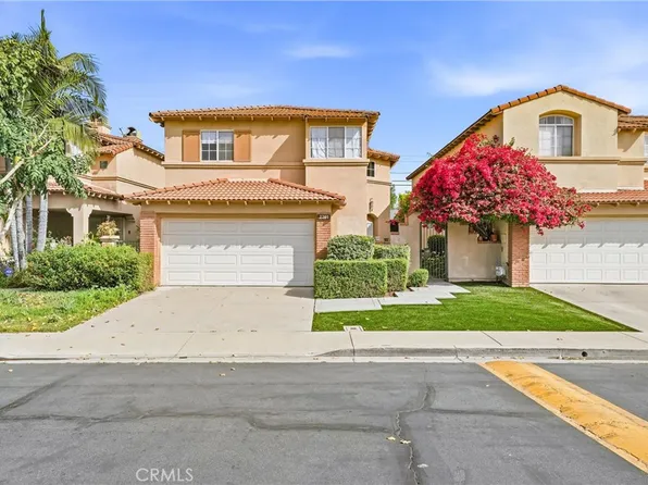 2201 W Toledo Pl, La Habra, CA 90631