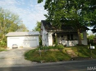 5930 Montebello Rd, Imperial, MO 63052