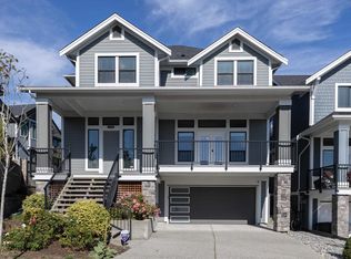 2156 167th St, Surrey, BC V3Z 9X9
