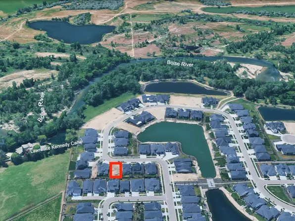 7568 W Chines Ln, Eagle, ID 83616