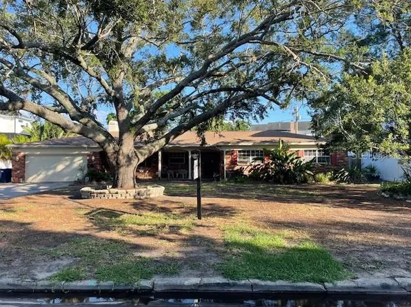 5002 W Poe Ave, Tampa, FL 33629