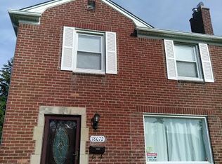 18072 Fenmore St, Detroit, MI 48235