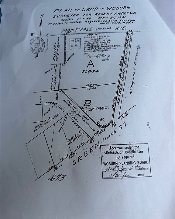1st image of 164 Green St
