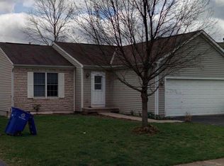 3471 Blendon Bend Way, Columbus, OH 43231