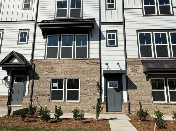 565 Silver Star Blvd, Indian Trail, NC 28079