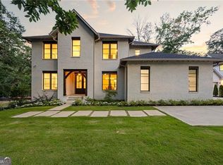 1068 Moores Mill Rd NW, Atlanta, GA 30327