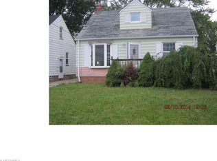 20771 Goller Ave, Euclid, OH 44119