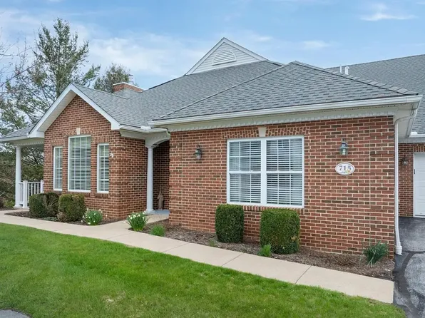 3291 Shellers Bnd APT 715, State College, PA 16801