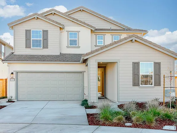 16080 Testarossa St, Lathrop, CA 95330