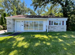341 Onarga St, Park Forest, IL