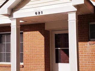 621 Hempstead Ct, Virginia Beach, VA 23451
