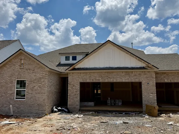 137 Yuma Ln Lot 232, White House, TN 37188