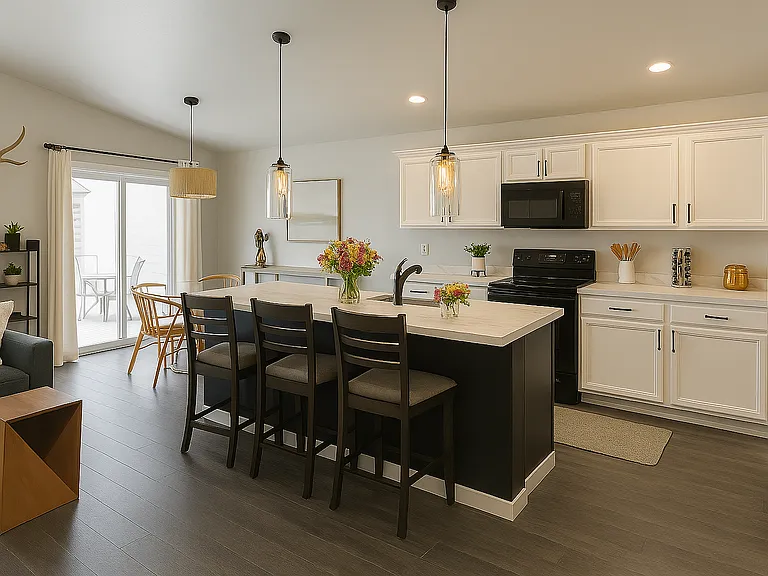 4960 W Ladle Rapids Dr — Photo 3