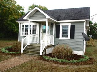 2939 Merry Point Rd, Lancaster, VA 22503