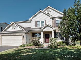9413 Bristol Ln, Huntley, IL 60142