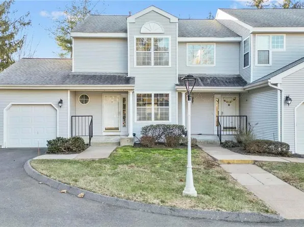 101 Cambric Place #101, Rocky Hill, CT 06067