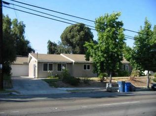 9472 Mast Blvd, Santee, CA 92071