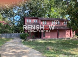 4865 Sagewood Dr, Memphis, TN 38116