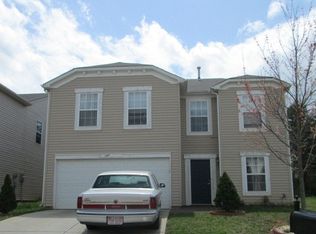 1447 Waterlily Ln, Charlotte, NC 28262