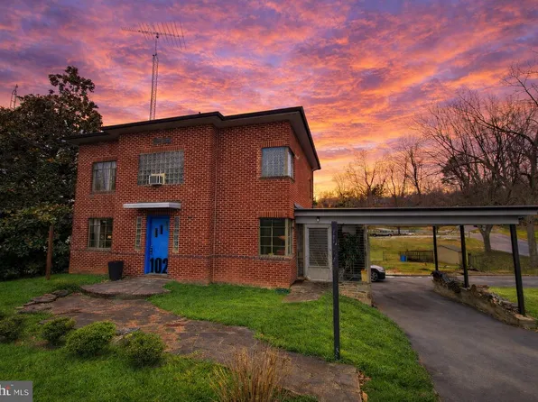 102 Bond St, Westminster, MD 21157