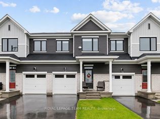 708 Expansion Rd, Ottawa, ON K2J7G4