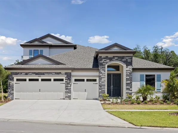13090 Wellspring Dr, Lithia, FL 33547