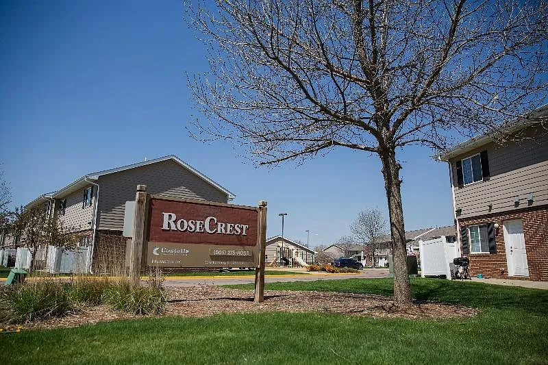 RoseCrest Townhomes