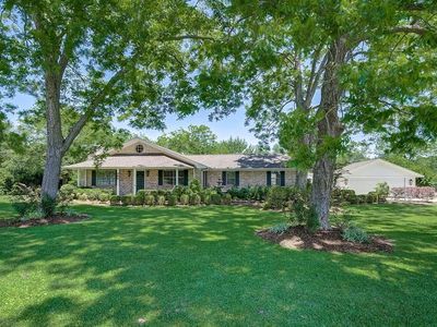 305 County Road 123, Wharton, TX, 77488