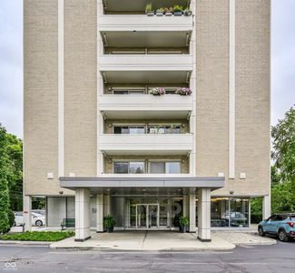 3965 N Meridian St APT 5G, Indianapolis, IN, 46208