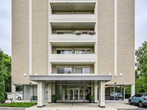 3965 N Meridian St APT 5G, Indianapolis, IN 46208