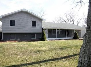 1116 N Cooper St, New Lenox, IL 60451