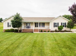 790 Hillcrest Dr, Smithland, KY 42081