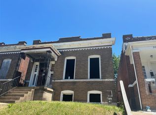 3928 S Compton Ave, Saint Louis, MO