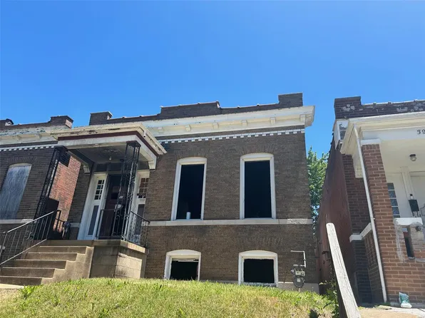 3928 S Compton Ave, Saint Louis, MO 63118
