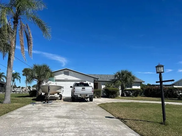 4933 Waterside Dr, Port Richey, FL 34668