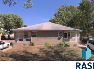 2624 S Duluth Ave, Sioux Falls, SD 57105