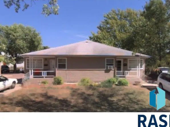 2624 S Duluth Ave, Sioux Falls, SD 57105