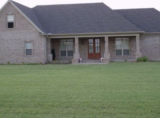 104 Deerwalk, Marion, AR 72364