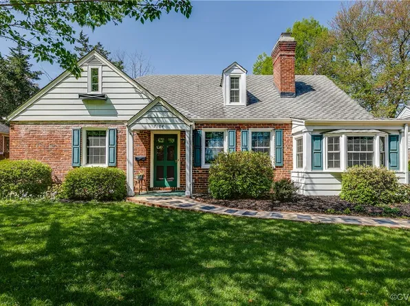 7104 Prospect Ave, Henrico, VA 23228