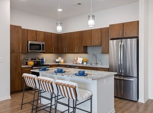 Residences at Park Place, Leawood, KS 66211